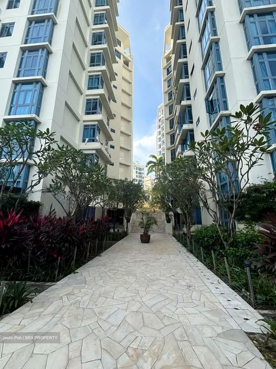 Sanctuary Green (D15), Condominium #584897141